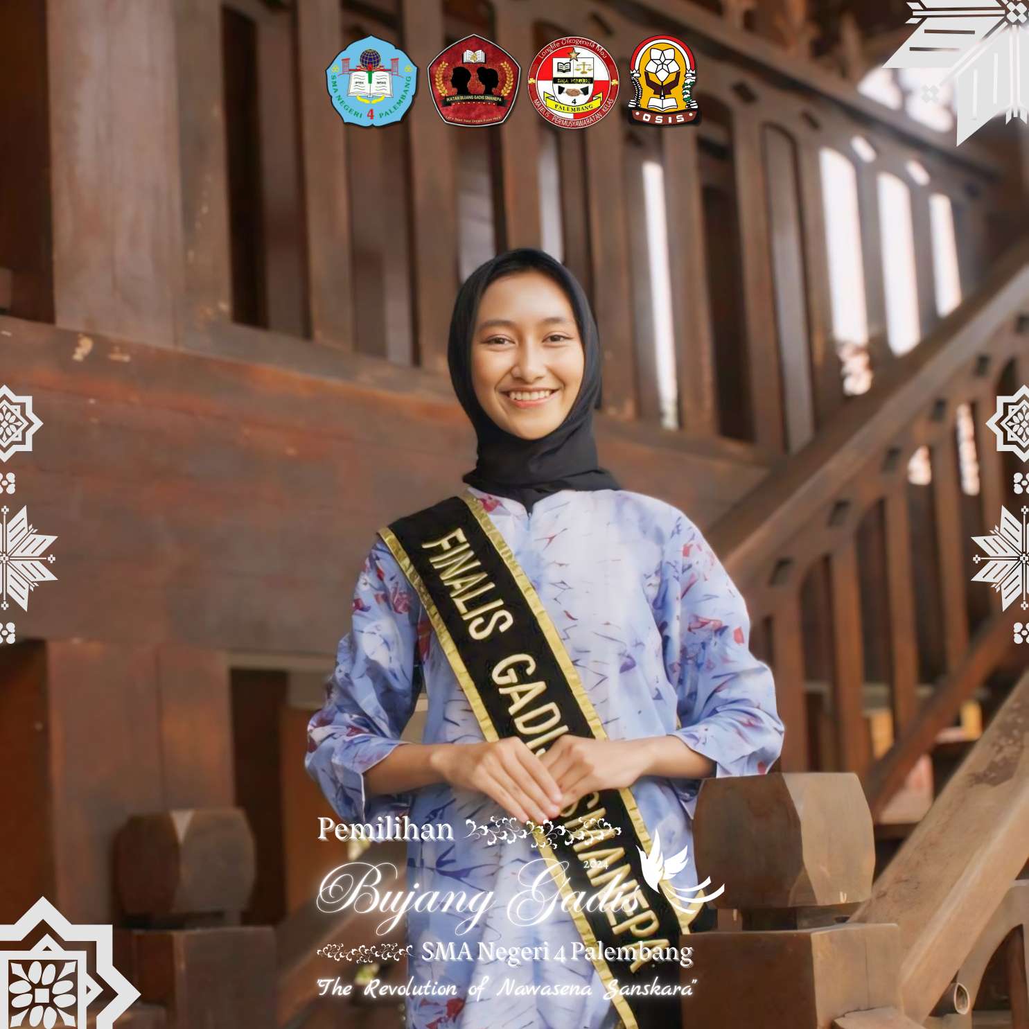 NAILA PURSETYA